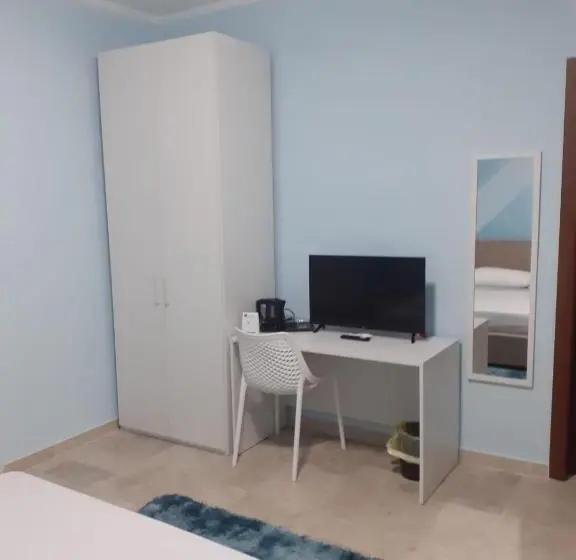 スタンダードトリプルルーム, Lovely Bianco   Rooms & Apartment
