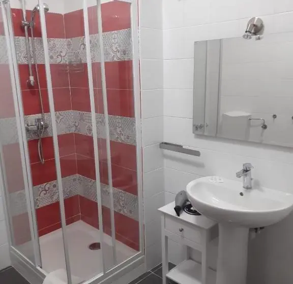 スタンダードトリプルルーム, Lovely Bianco   Rooms & Apartment