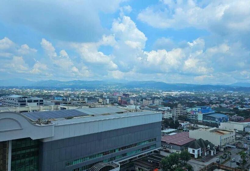 اتاق لوکس, Nesting Lounge One At Santorini Condotel