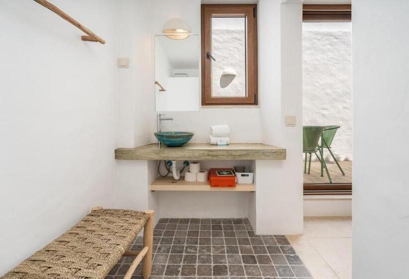 חדר סטודיו סטנדרד, Casa Vermelha Alvor