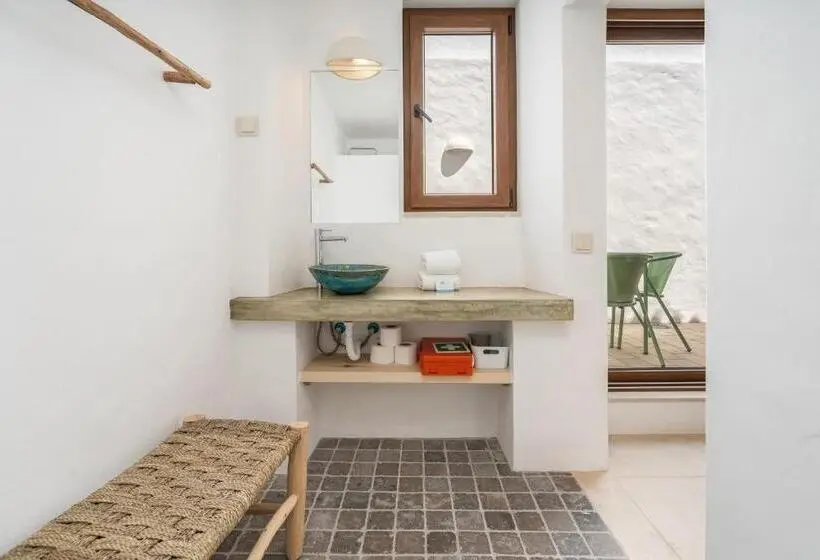スタンダードスタジオ, Casa Vermelha Alvor