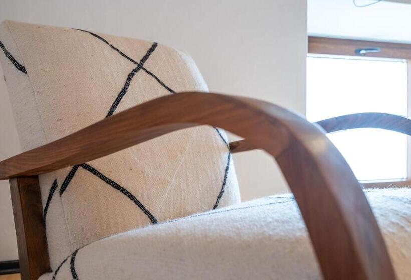 חדר סטודיו סטנדרד, Casa Vermelha Alvor