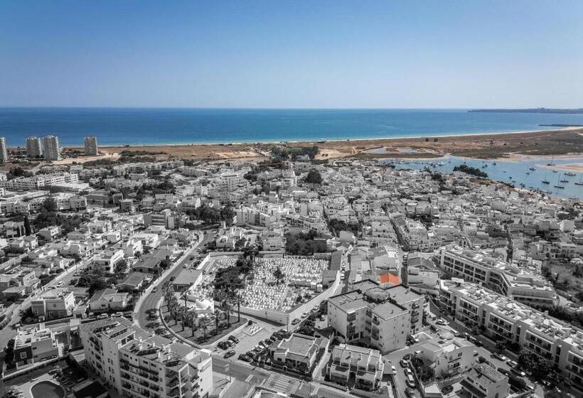 חדר סטודיו סטנדרד, Casa Vermelha Alvor