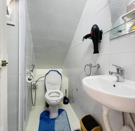 Chambre Standard, Dar Chefchaouen   Rass Lma Room