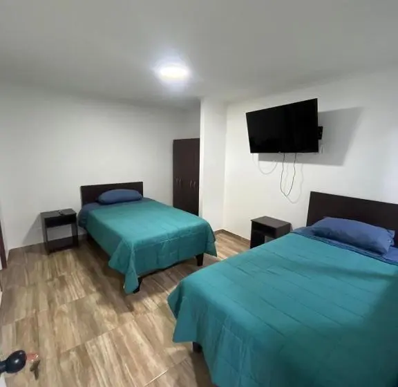 اتاق استاندارد, Hostal The Marys House