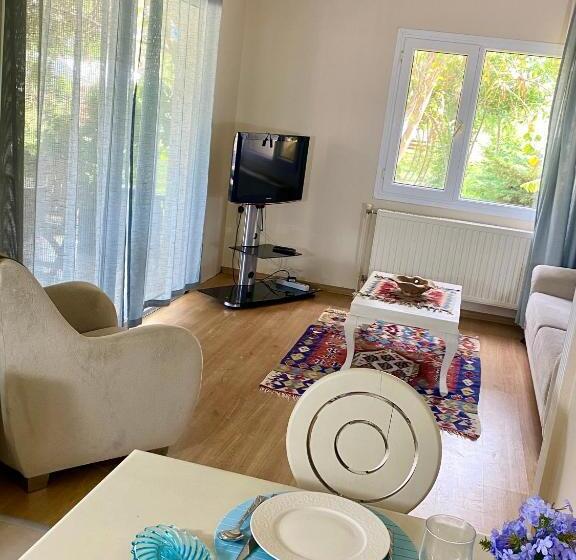 חדר סטנדרט עם מיטת קינג, Sunyear Guest Houses 1