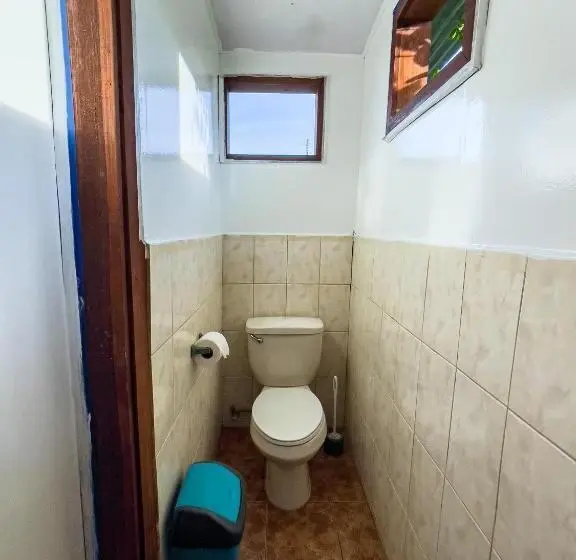 اتاق استاندارد, Garden Rooms