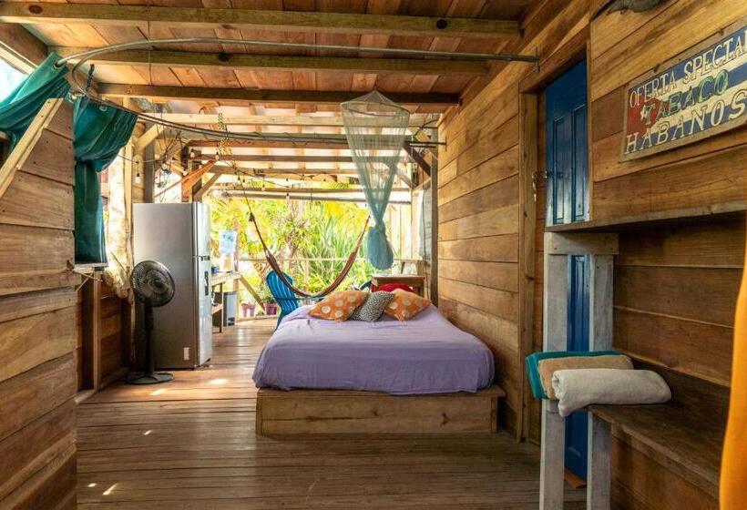 Апартаменты 1 Спальня с Террасой Вид на Море, Garden Rooms