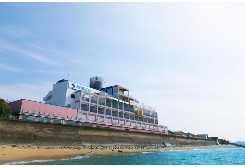 Escritório Estándar, Setouchi Resort Hotel   Vacation Stay 95864v