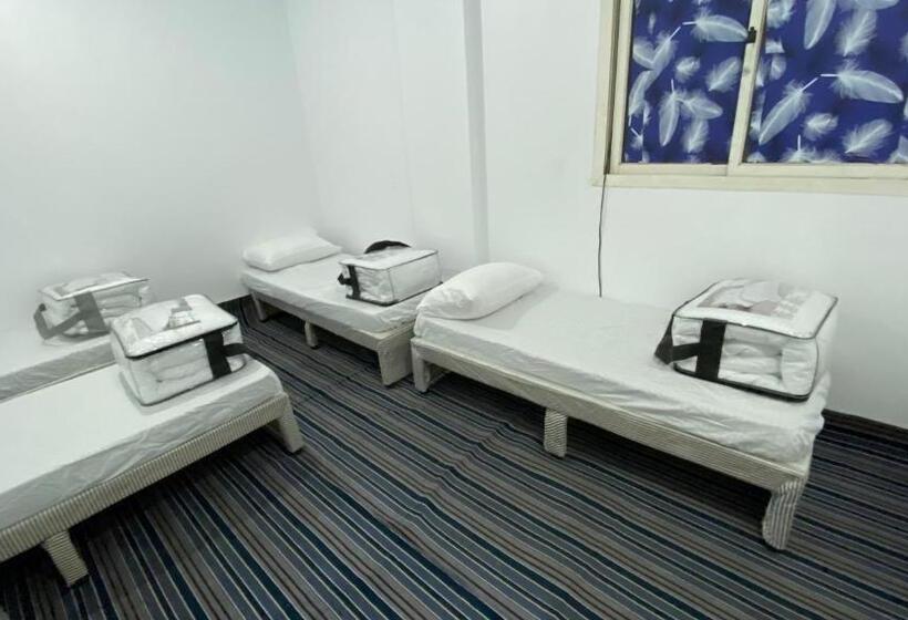 2 Bedroom Apartment, منارة الروضة