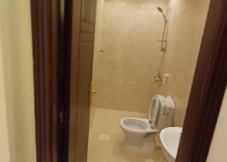 Economy Triple Room, Al Tawfeeg Hotel   Al Azizyah
