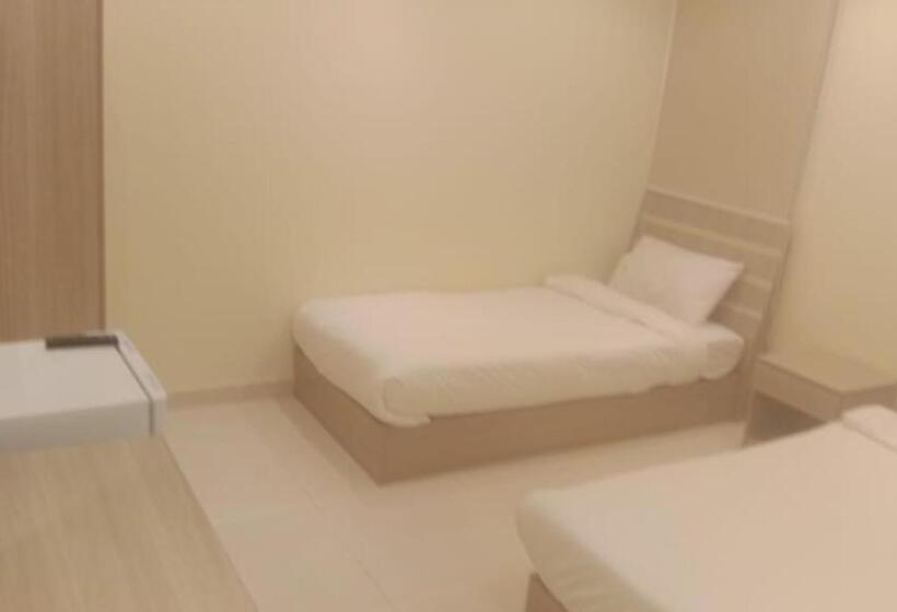 اتاق اکونومی, Al Tawfeeg Hotel   Al Azizyah