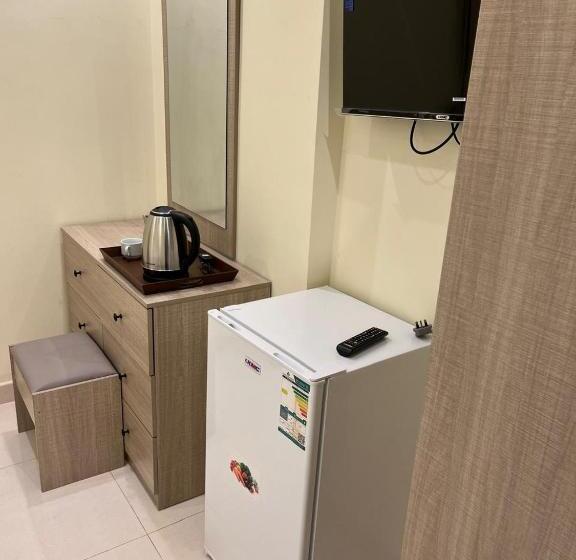 سوییت خانوادگی, Al Tawfeeg Hotel   Al Azizyah