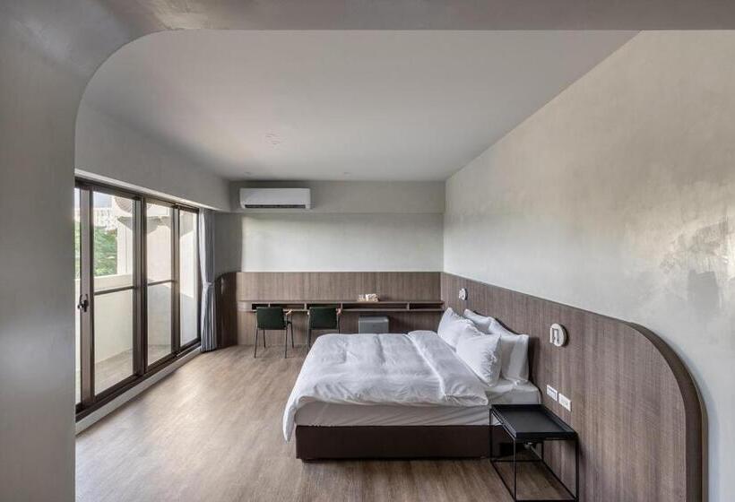 اتاق سوپریور, H Suite Inn