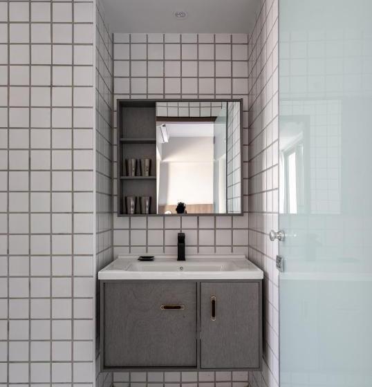 اتاق استاندارد, H Suite Inn