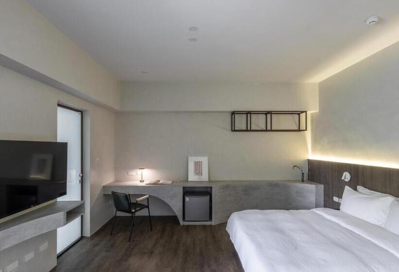 اتاق استاندارد, H Suite Inn
