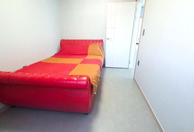 غرفة عائلية, Hongcheon Daol Pension