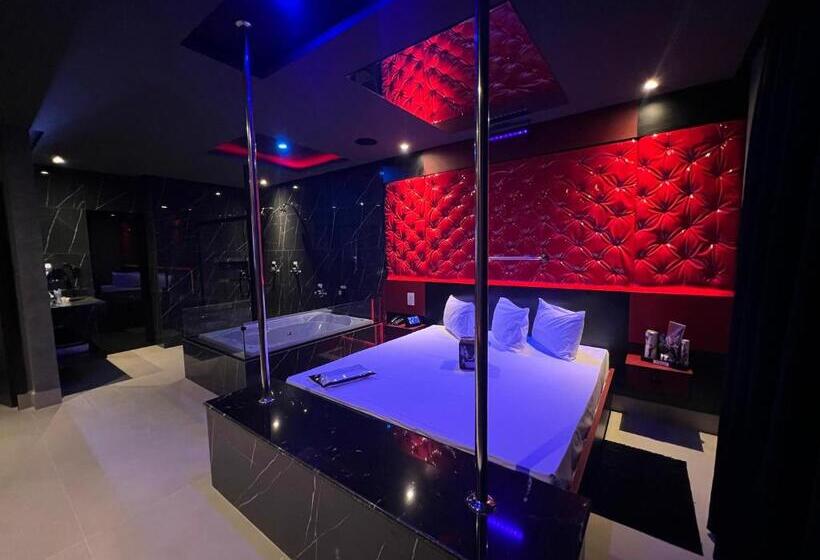 스위트, Motel Prestige Pinda 4