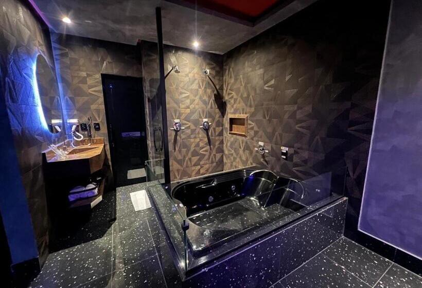 סוויטה, Motel Prestige Pinda 4