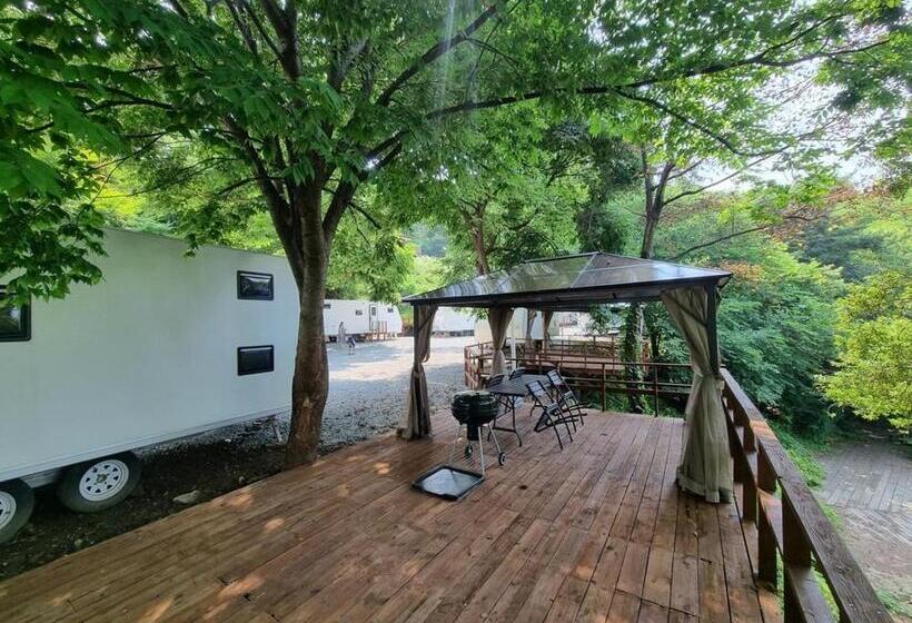 スタンダードルーム, Anseong Neorigul Moonhwa Maeul Caravan