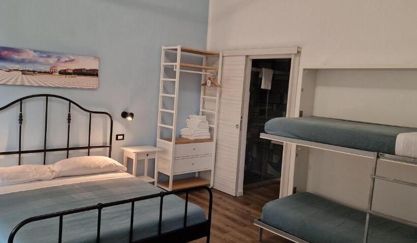 اتاق استاندارد, Il Marinaio Bed&relax
