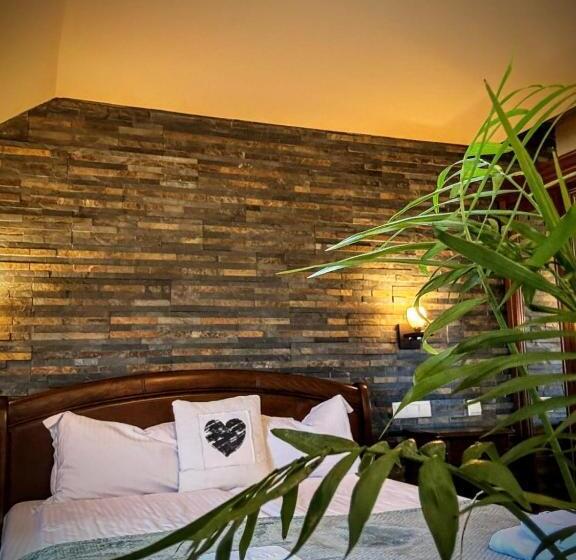 غرفة قياسية, La Cuib Cristian Sibiu