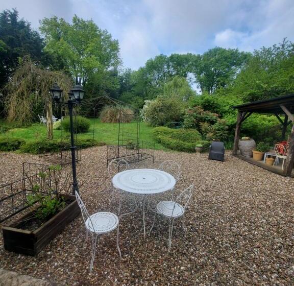 חדר דלוקס, Les Chambres De Mimi