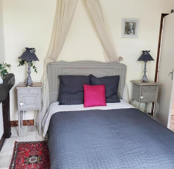 חדר משפחתי, Les Chambres De Mimi