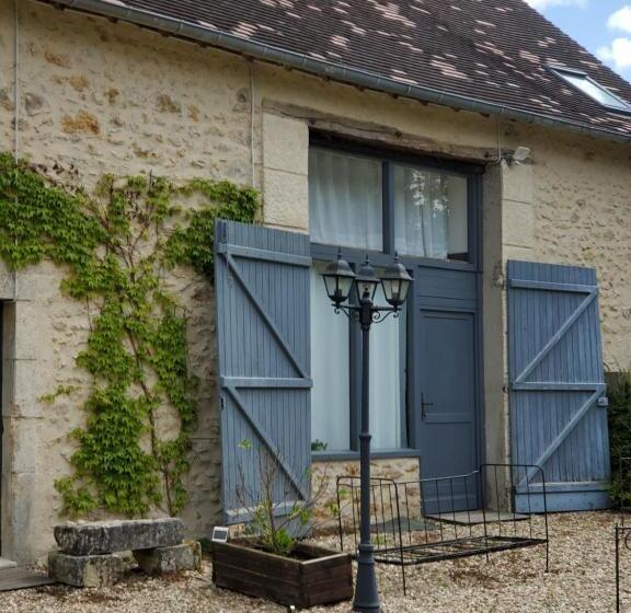 חדר משפחתי, Les Chambres De Mimi