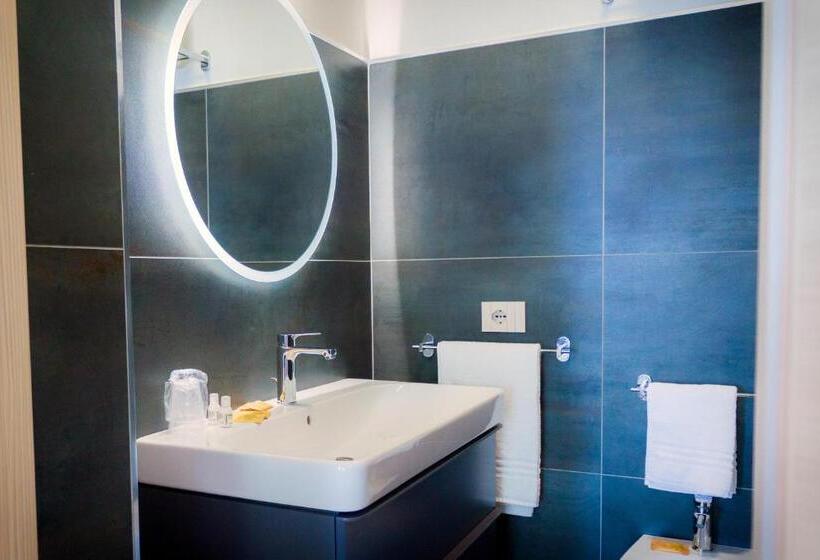 Номер Стандарт Трехместный, Palm Beach Resort