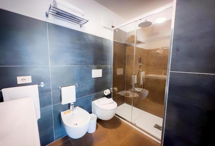 Номер Стандарт Трехместный, Palm Beach Resort