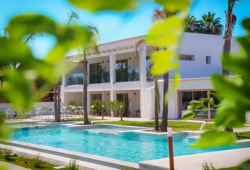 Номер Стандарт Трехместный, Palm Beach Resort