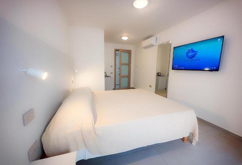 Номер Superior, Palm Beach Resort