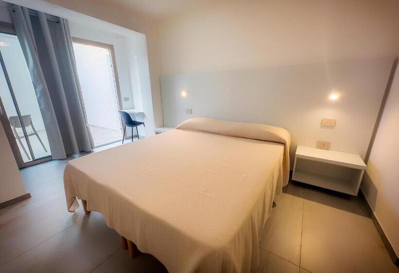 Номер Superior, Palm Beach Resort