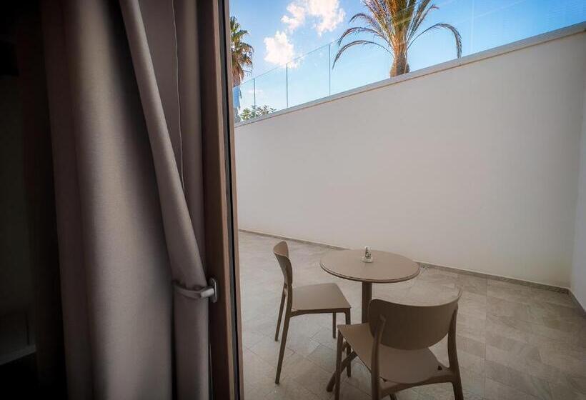 Номер Superior, Palm Beach Resort