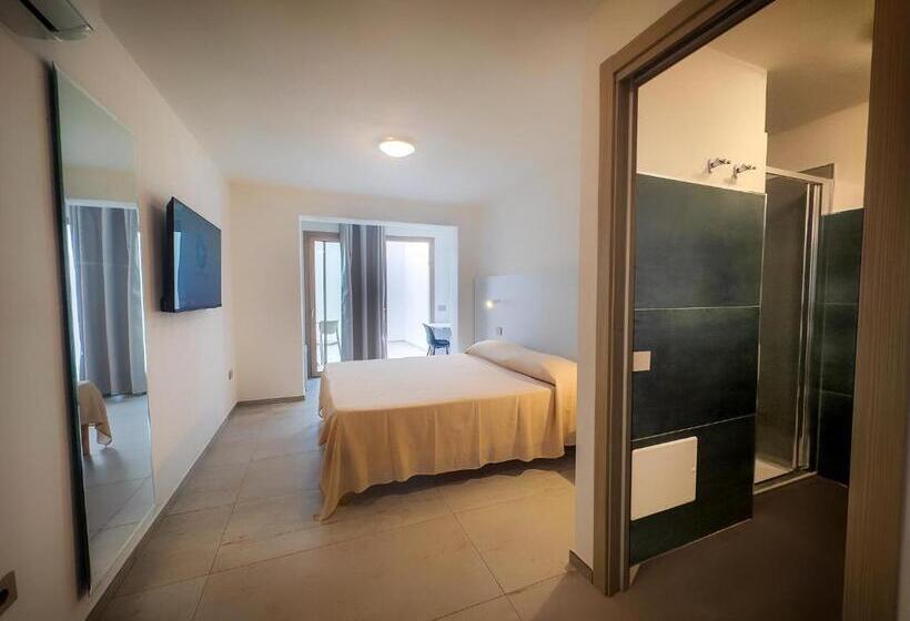 Номер Superior, Palm Beach Resort