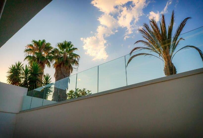 Номер Superior, Palm Beach Resort