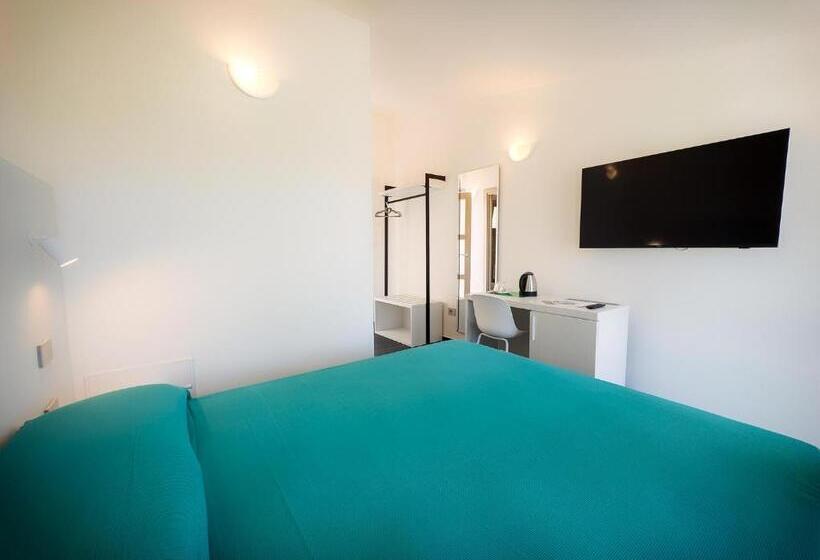 Номер Superior Вид на Сад, Palm Beach Resort