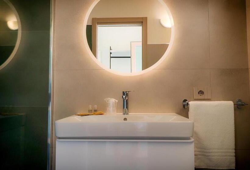 Номер Superior Вид на Сад, Palm Beach Resort