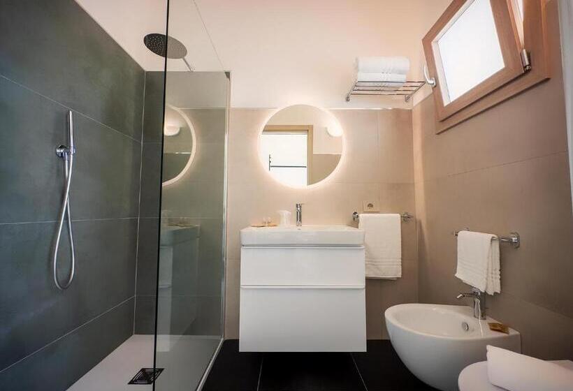 Номер Superior Вид на Сад, Palm Beach Resort