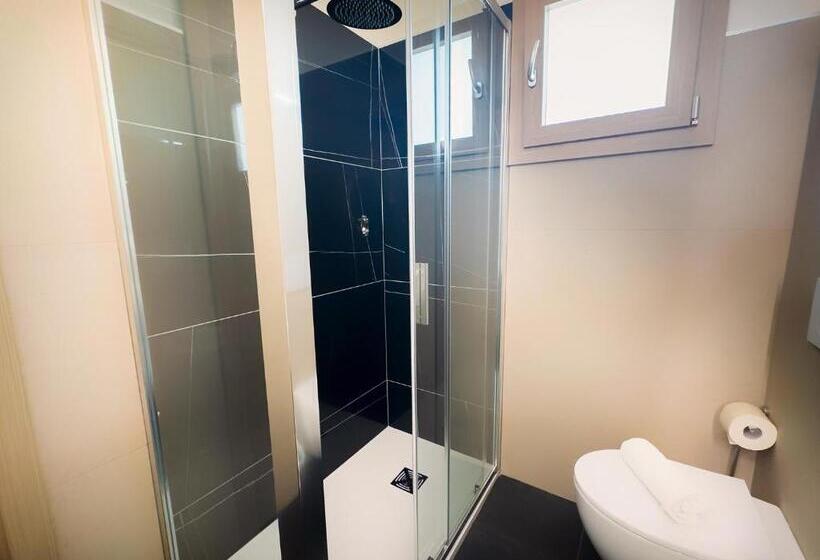 Номер Superior Вид на Море, Palm Beach Resort