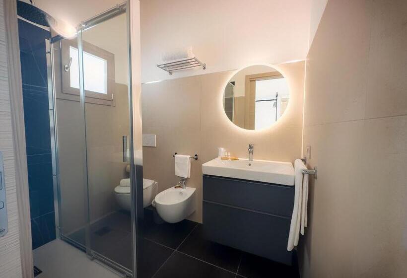 Номер Superior Вид на Море, Palm Beach Resort