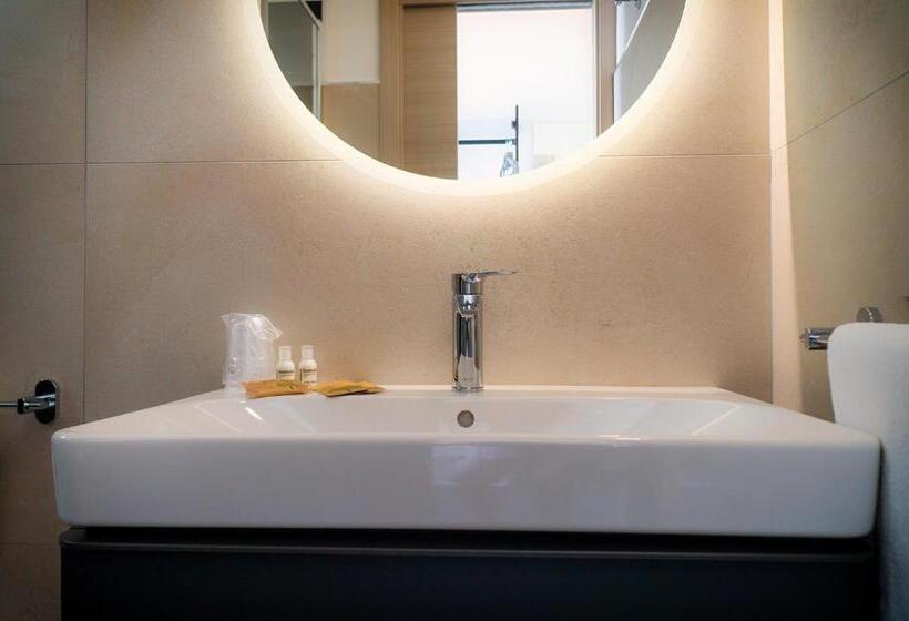 Номер Superior Вид на Море, Palm Beach Resort