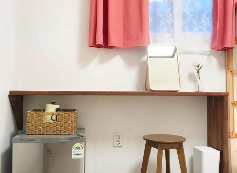 Standard-huone, Eoulim Guesthouse 2