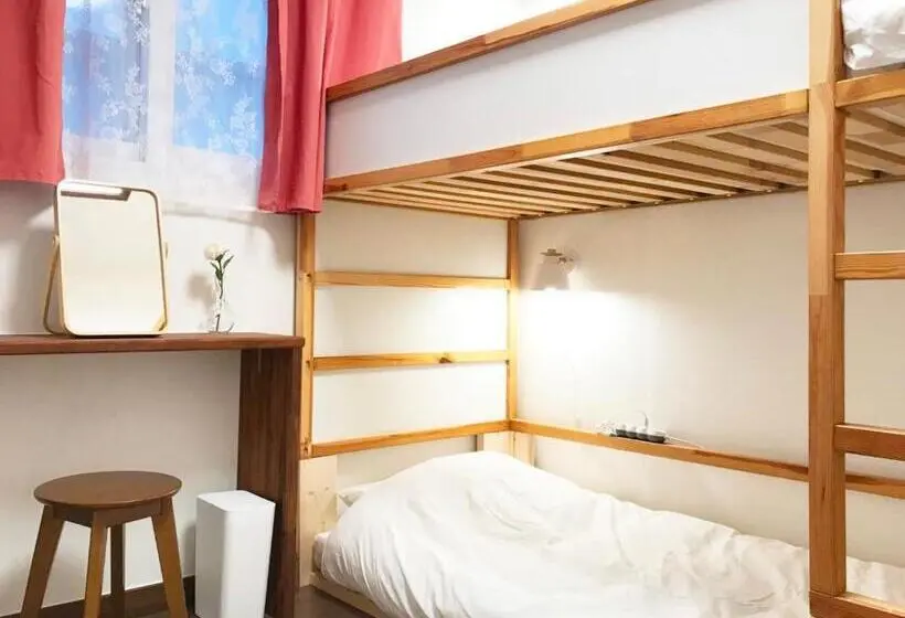 Standard-huone, Eoulim Guesthouse 2