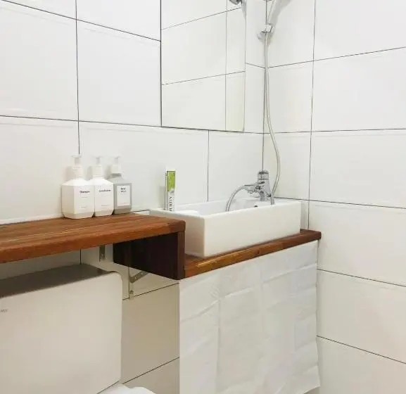 Standard-huone, Eoulim Guesthouse 2