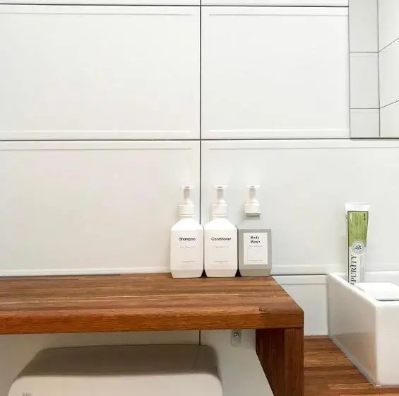 Standard-huone, Eoulim Guesthouse 2