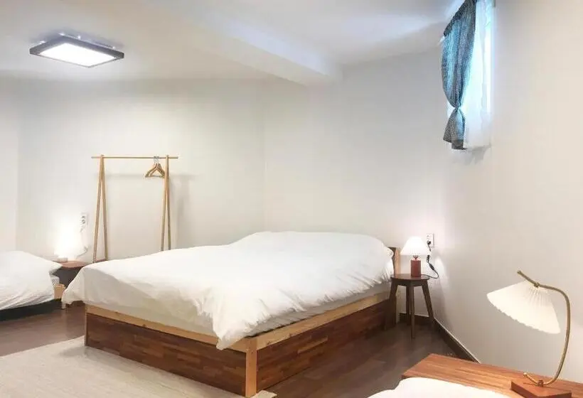 Perhehuone, Eoulim Guesthouse 2