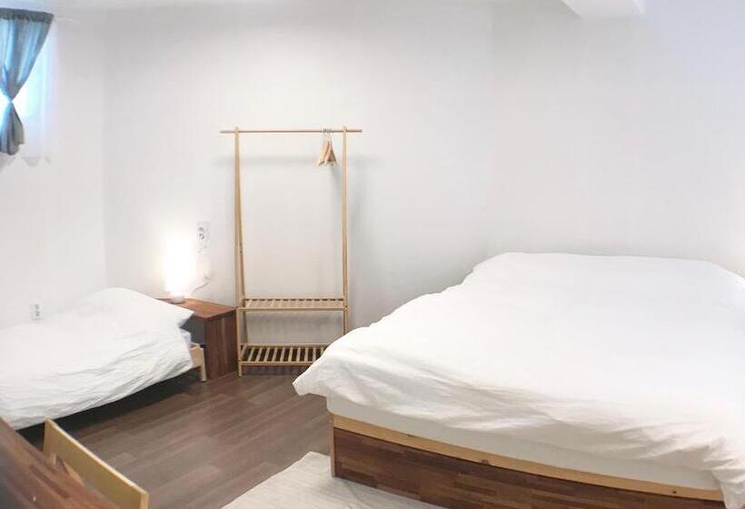 패밀리 룸, Eoulim Guesthouse 2