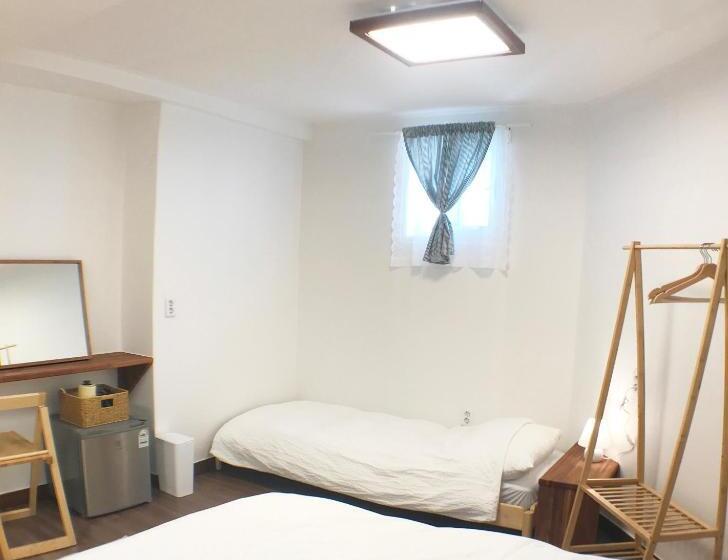 패밀리 룸, Eoulim Guesthouse 2